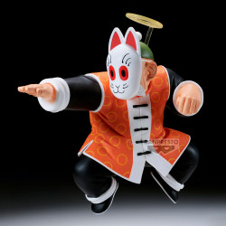 Dragon Ball - Grandpa Son...