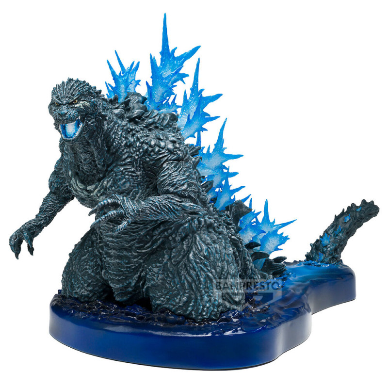 Godzilla Minus One -...