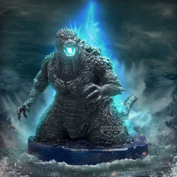 Godzilla Minus One - Figure...