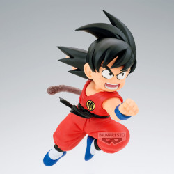Dragon Ball - Son Goku...