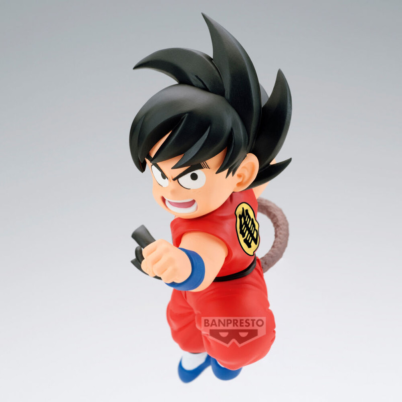 Dragon Ball - Figurine Son...