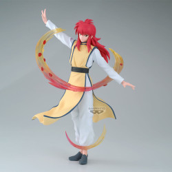 Yu Yu Hakusho - Kurama...