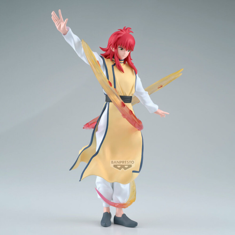 Yu Yu Hakusho - Kurama...