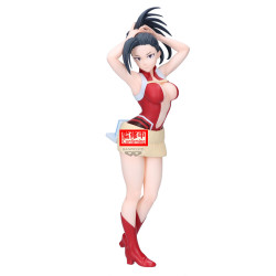 My Hero Academia - Momo...