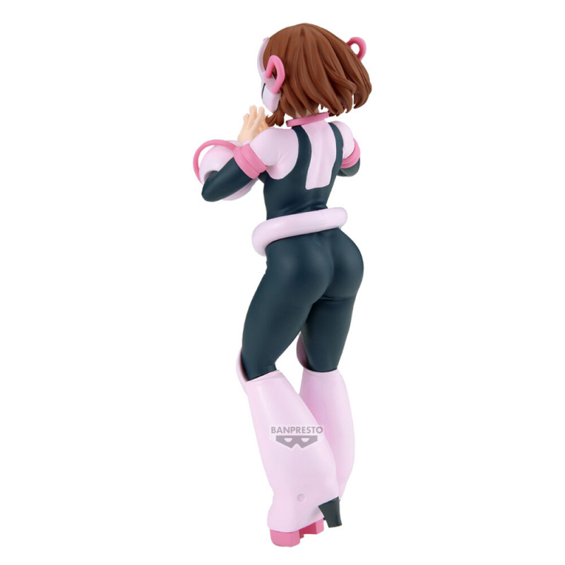 My Hero Academia - Figurine...