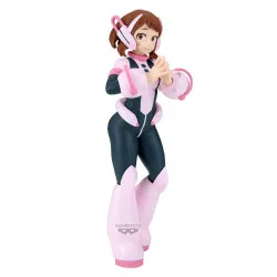 My Hero Academia - Ochaco...