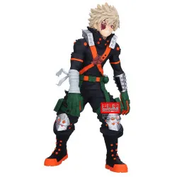 My Hero Academia - Katsuki...