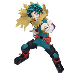 My Hero Academia - Izuku...