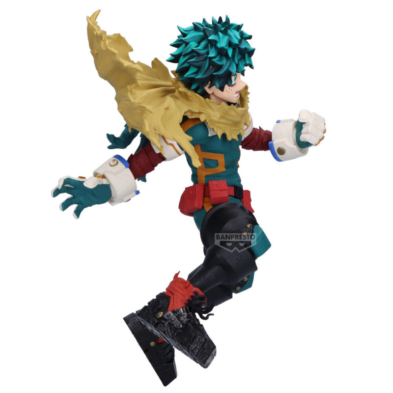 My Hero Academia - Figurine...
