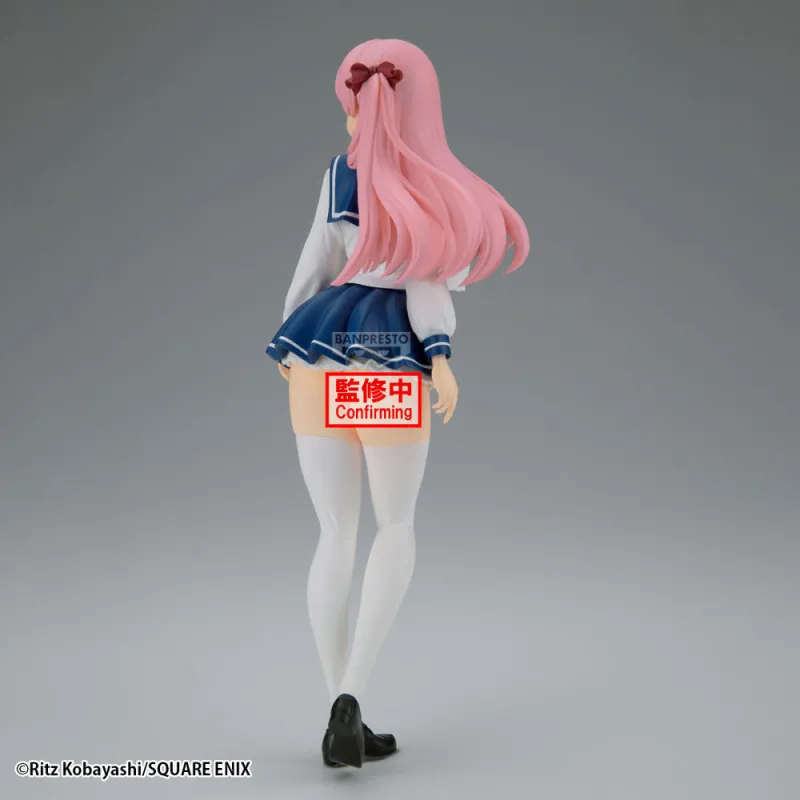Saki - Figurine Nodoka...