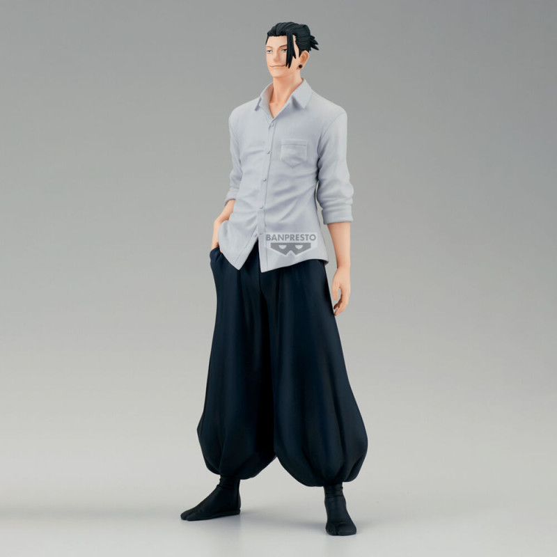 Jujutsu Kaisen - Figurine...