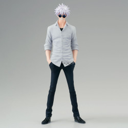 Jujutsu Kaisen - Figurine...