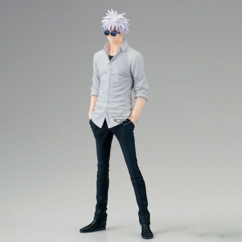Jujutsu Kaisen - Figurine...