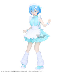 Re:ZERO - Figure Rem,...