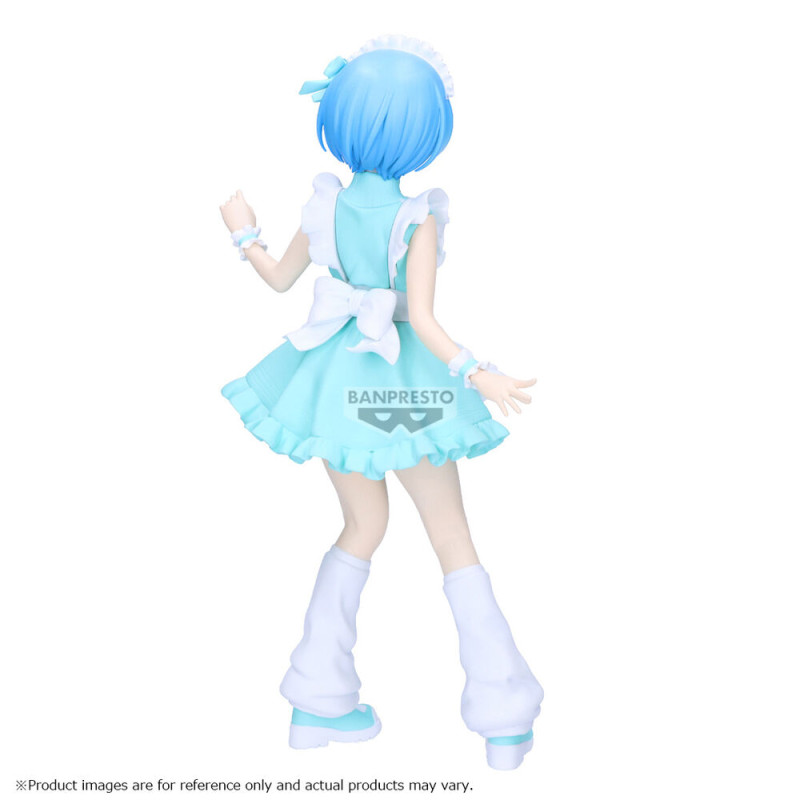 Re:ZERO - Figure Rem,...