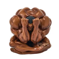 Baki - Biscuit Oliva figure