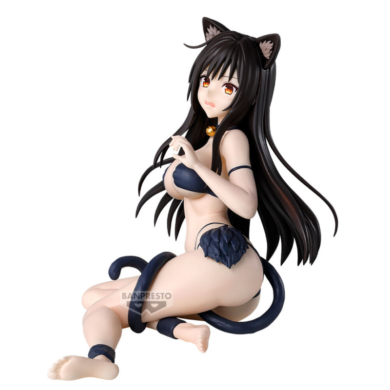 To LOVEru Darkness - Figure...