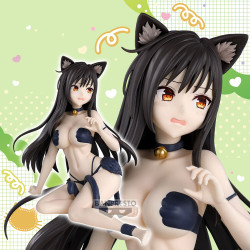To LOVEru Darkness -...
