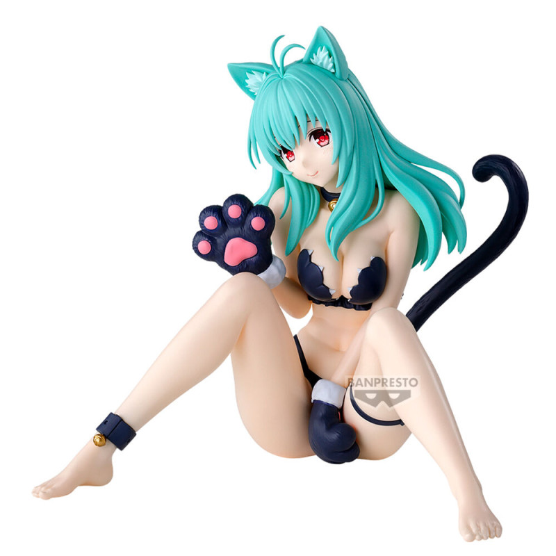 To LOVEru Darkness -...