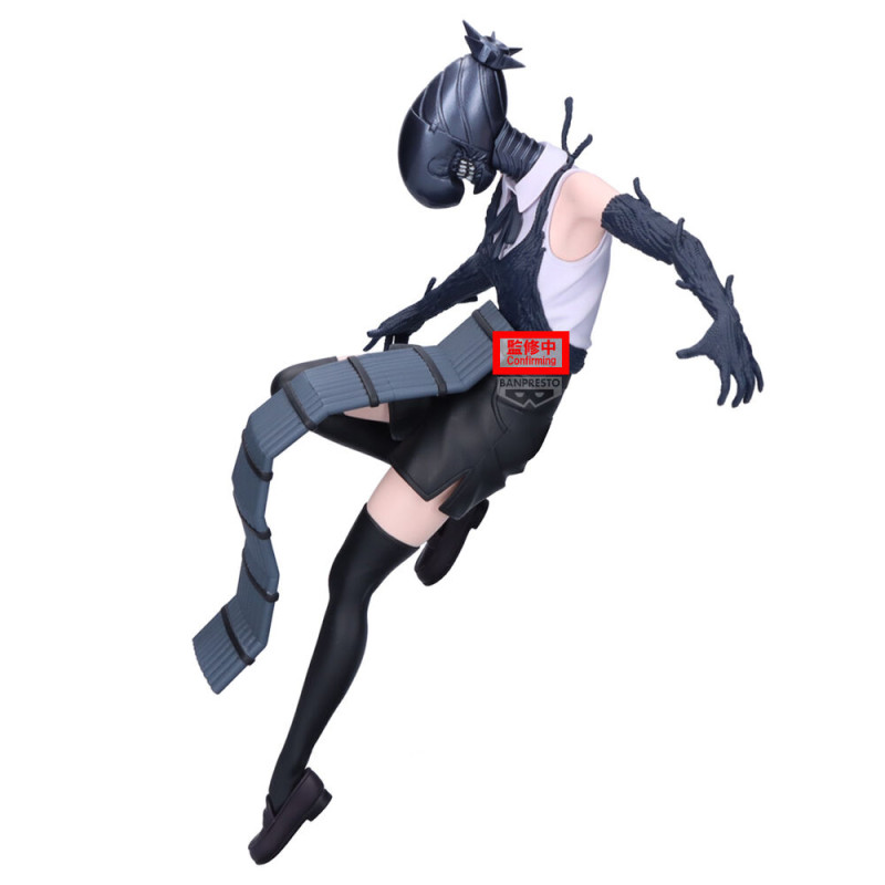 Chainsaw Man - Bomb figure,...