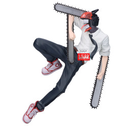 Chainsaw Man - Figurine...