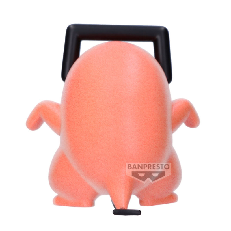 Chainsaw Man - Figurine...