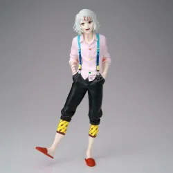 Tokyo Ghoul - Juzo Suzuya...