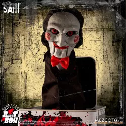 Saw - Diable en boîte...