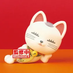 Dandadan - Figurine Turbo...