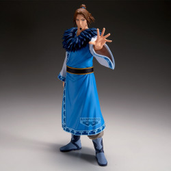 Kingdom - Figurine Riboku,...