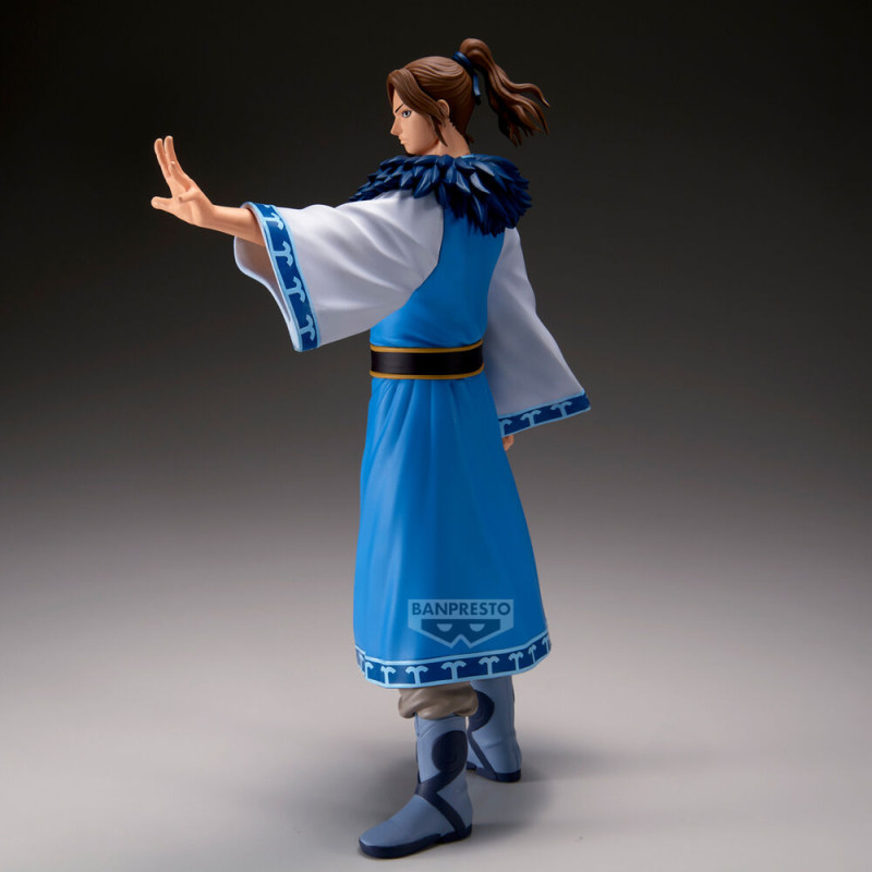 Kingdom - Riboku figure,...