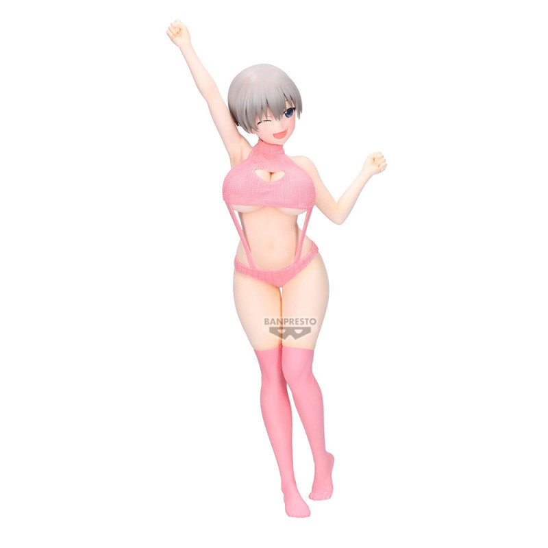 Uzaki-chan Wants to Hang...