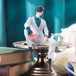 Blue Lock - Rin Itoshi...