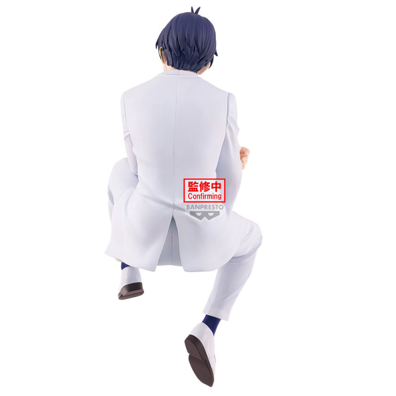 Blue Lock - Yoichi Isagi...
