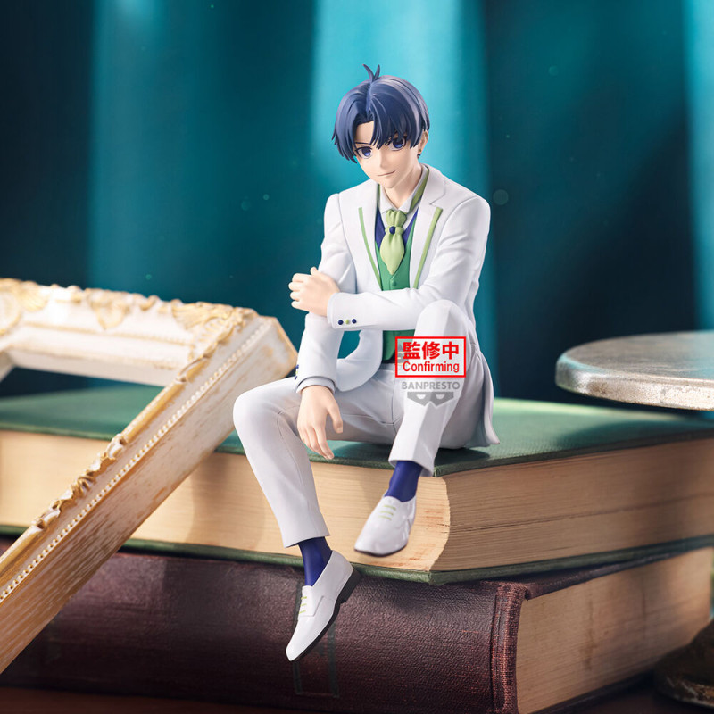 Blue Lock - Figurine Yoichi...