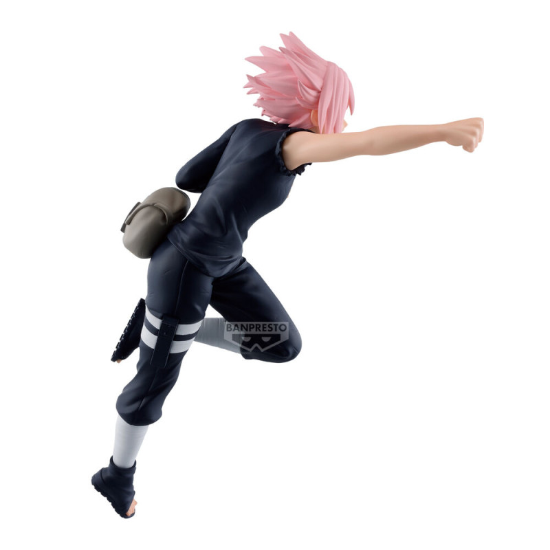 Naruto - Figurine Sakura...