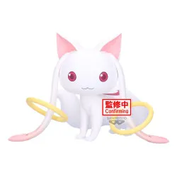 Puella Magi Madoka Magica -...