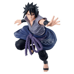 Naruto - Sasuke Uchiha...
