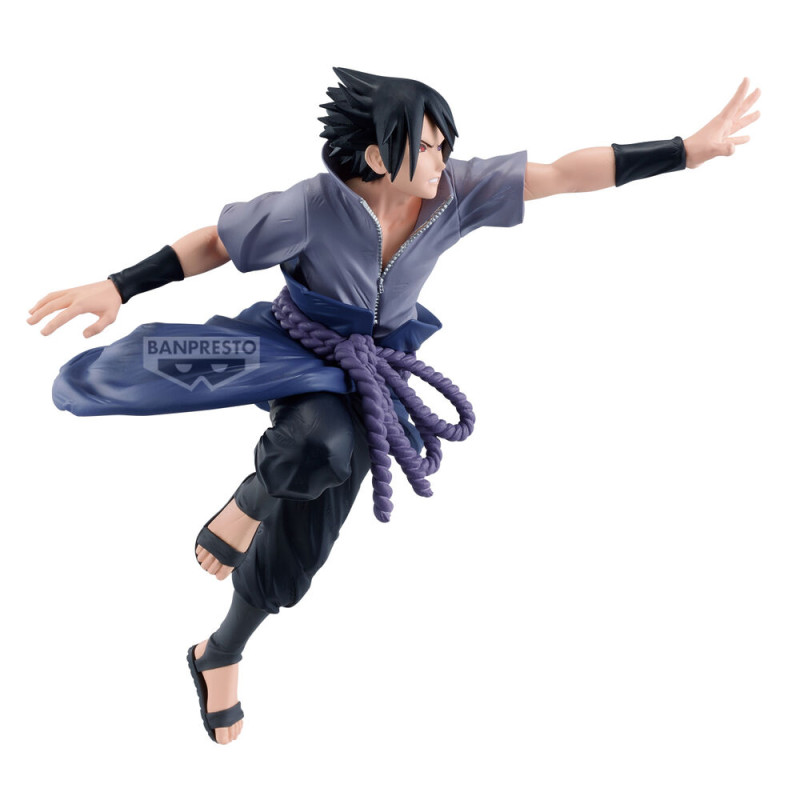 Naruto - Sasuke Uchiha...