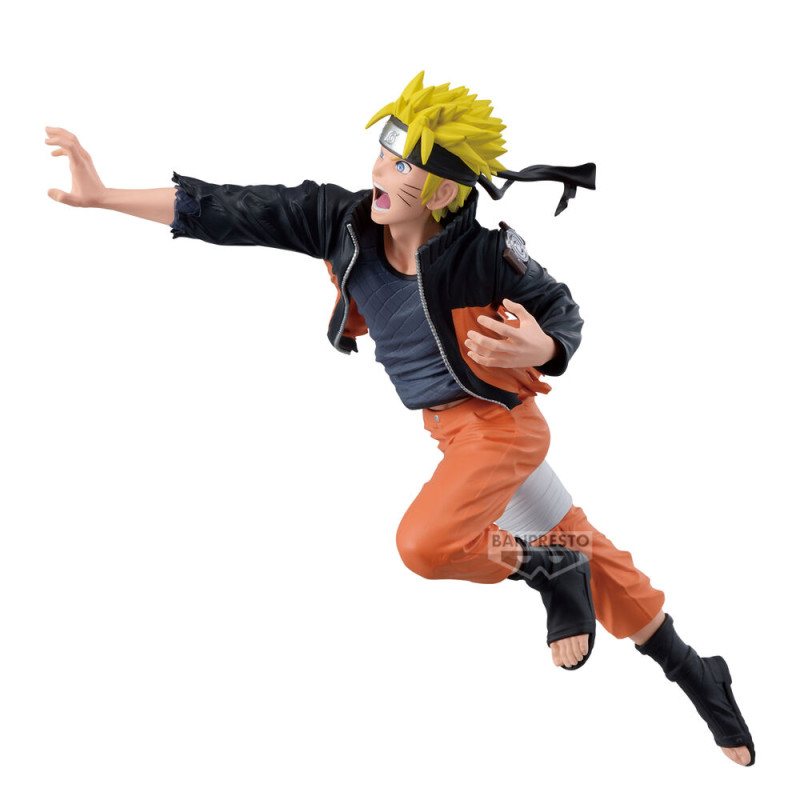 Naruto - Figurine Naruto...