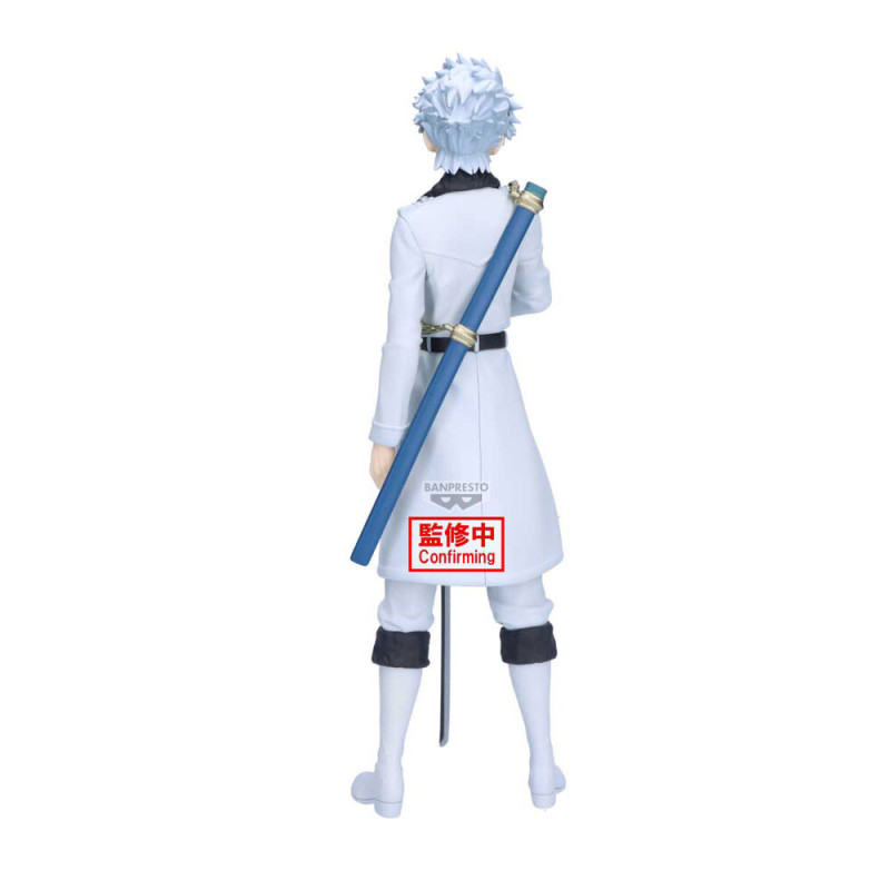 Bleach - Figurine Toshiro...