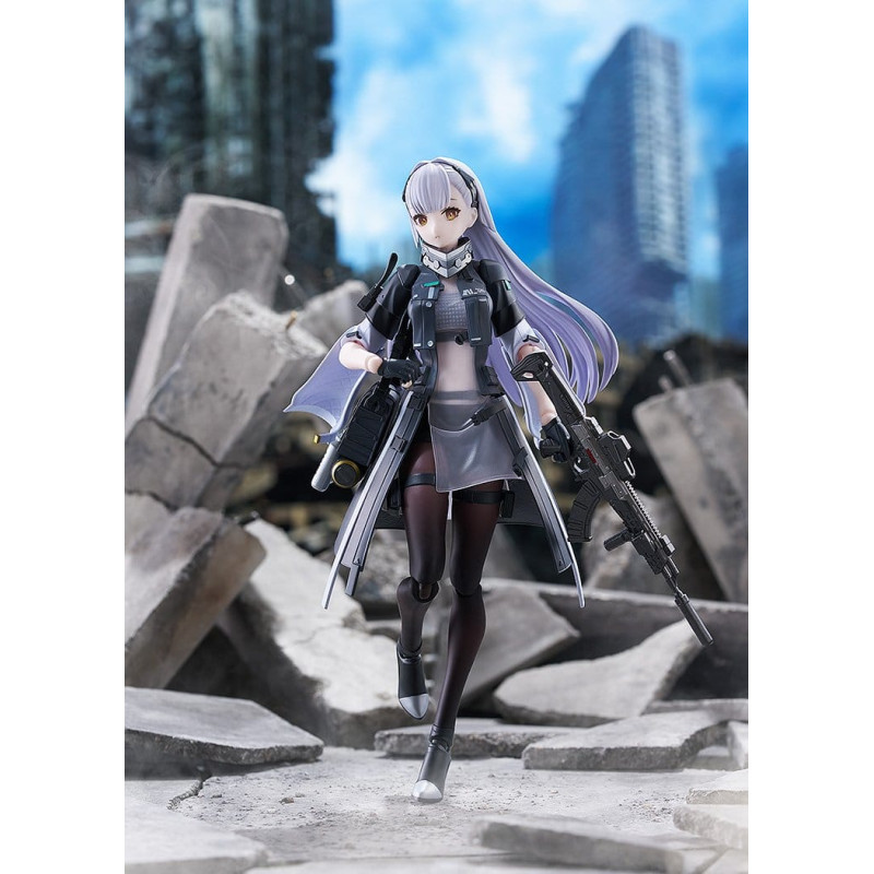PREORDER - Girls' Frontline...