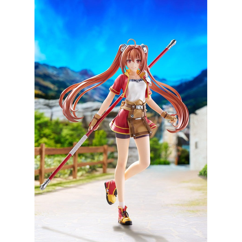 PREORDER - The Legend of...