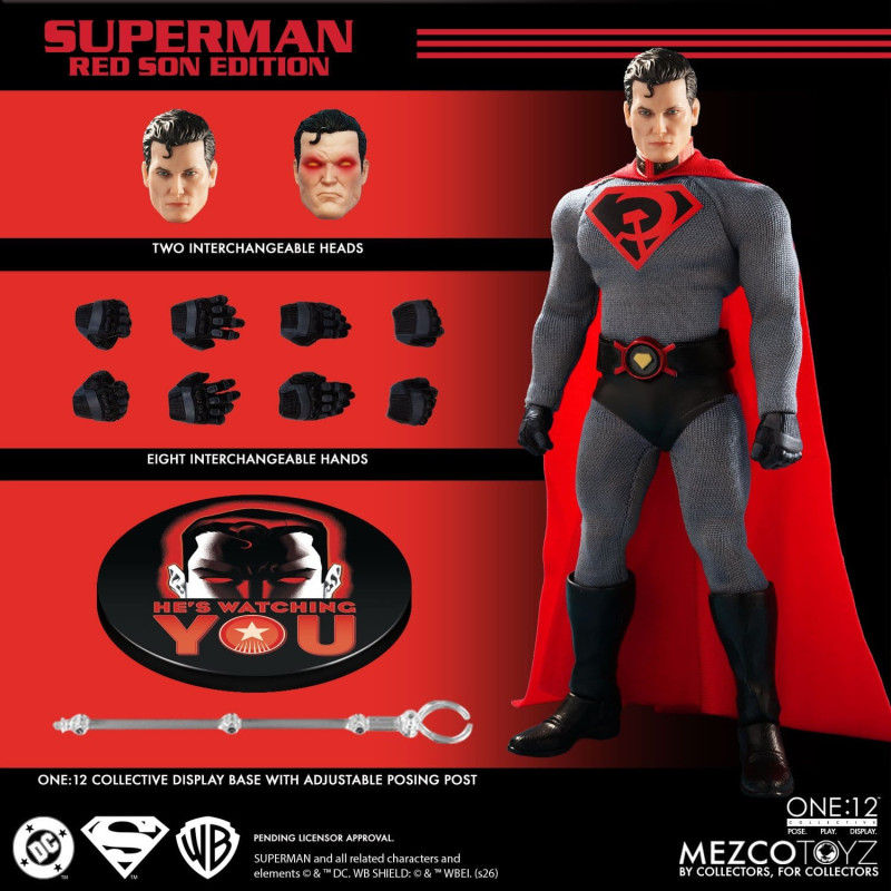 PRE ORDER - DC Comics -...