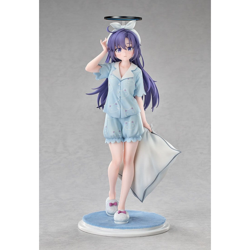 Blue Archive - Hayase Yuuka...