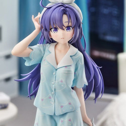 Blue Archive - Hayase Yuuka...