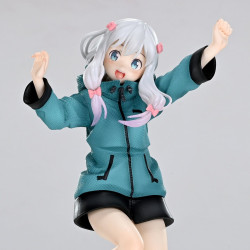 PRÉCOMMANDE - Eromanga...