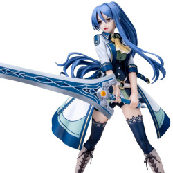 The Legend of Heroes -...