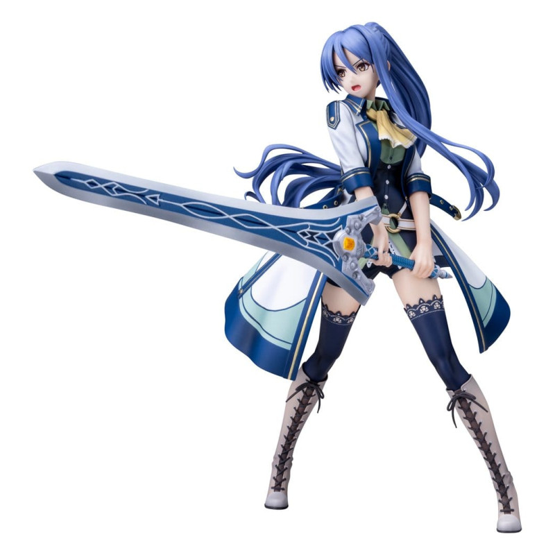 The Legend of Heroes -...