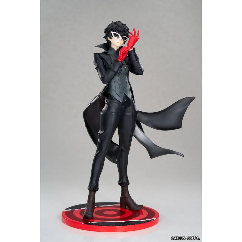 PRÉCOMMANDE - Persona 5...